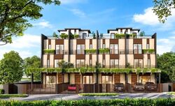 Palm Grove Avenue (D19), Terrace #634843551